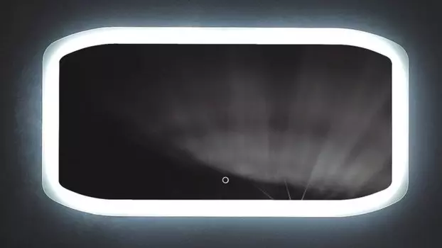 Зеркало La Tezza Step 100