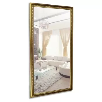 Зеркало Mixline Багет Медальон 59