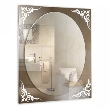 Зеркало Mixline Элит Нью Барс 53,5