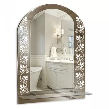 Зеркало Mixline Элит Нью Лоза 53