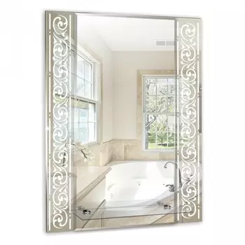 Зеркало Mixline Элит Нью Сахара 54