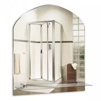 Зеркало Mixline Комфорт Арка 50