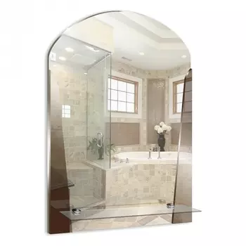 Зеркало Mixline Комфорт Эхо 39