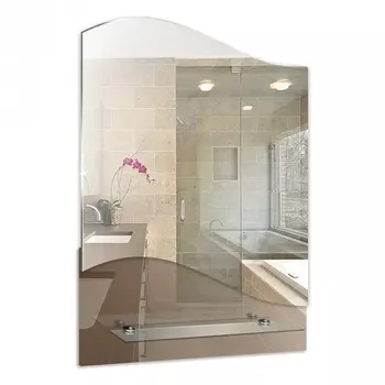 Зеркало Mixline Комфорт Юпитер 45