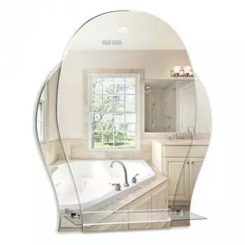 Зеркало Mixline Комфорт Медео 47