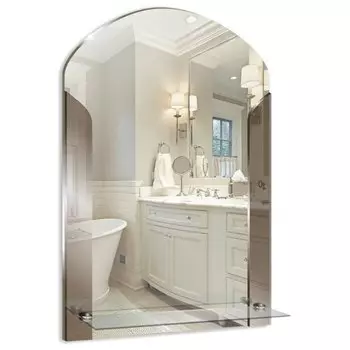 Зеркало Mixline Комфорт Муза 39