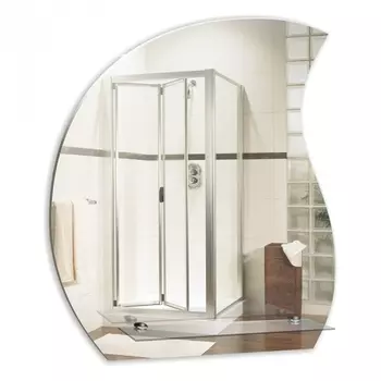 Зеркало Mixline Комфорт Нептун 52