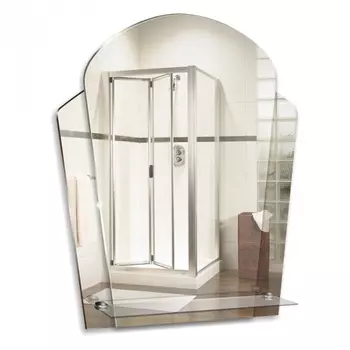 Зеркало Mixline Комфорт Пион 48,5