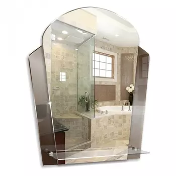 Зеркало Mixline Комфорт Тюльпан 48,5