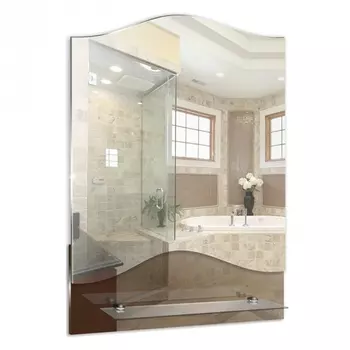 Зеркало Mixline Комфорт Вираж 45