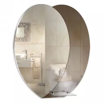 Зеркало Mixline Престиж Амур 58