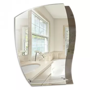 Зеркало Mixline Престиж Дуэт 55