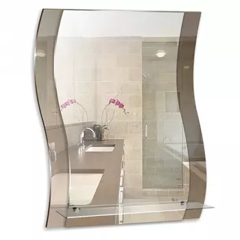 Зеркало Mixline Престиж Элегия 55