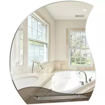 Зеркало Mixline Престиж Лидер 56