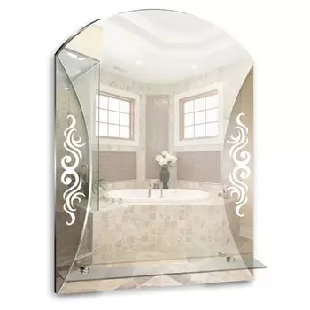 Зеркало Mixline Престиж Пегас 49,5