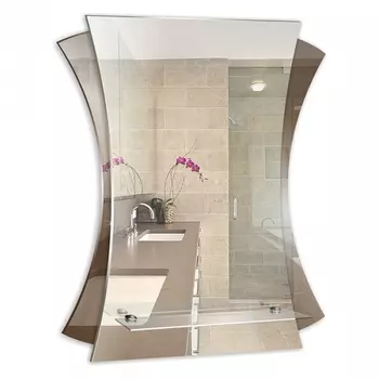 Зеркало Mixline Престиж Рио 55