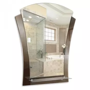 Зеркало Mixline Престиж Торнадо 52,5