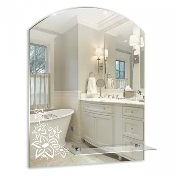 Зеркало Mixline Шарм Анис 53,5