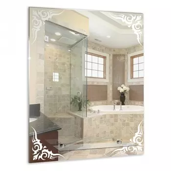 Зеркало Mixline Шарм Готика 53,5