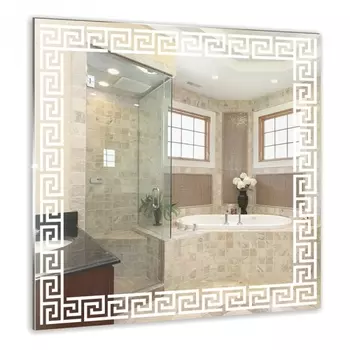 Зеркало Mixline Шарм Греция 53,5