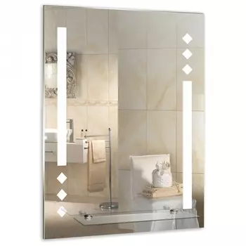 Зеркало Mixline Шарм Колизей 49