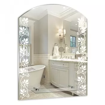 Зеркало Mixline Шарм Купидон 53,5