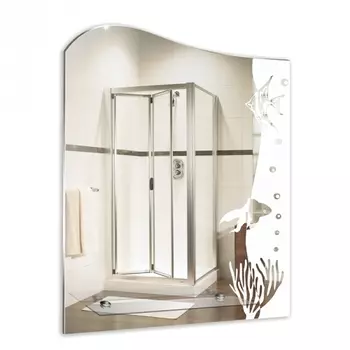 Зеркало Mixline Шарм Лагуна 53,5