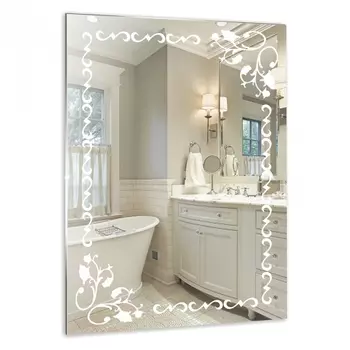 Зеркало Mixline Шарм Релакс 53,5