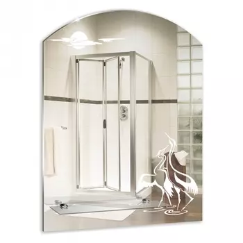 Зеркало Mixline Шарм Танец 53,5