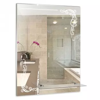 Зеркало Mixline Шарм Винтаж 49