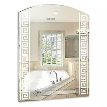 Зеркало Mixline Шарм Восток 53,5