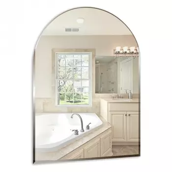 Зеркало Mixline Стиль Аркада 49 фацет