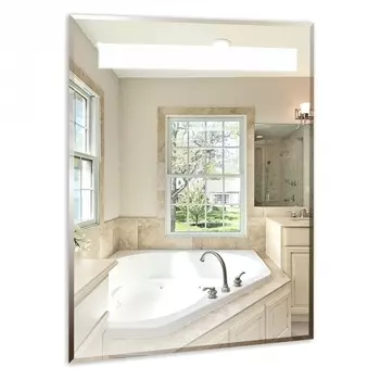 Зеркало Mixline Стиль Фаворит 53,5 с подсветкой