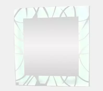 Зеркало Niagara Allegro LED