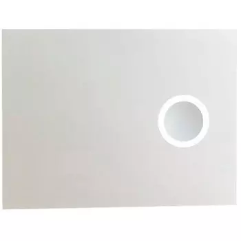 Зеркало Niagara Bavaria LED (без сенсора и механ. Выключателя)