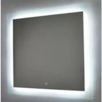 Зеркало Niagara Carla LED с сенсором