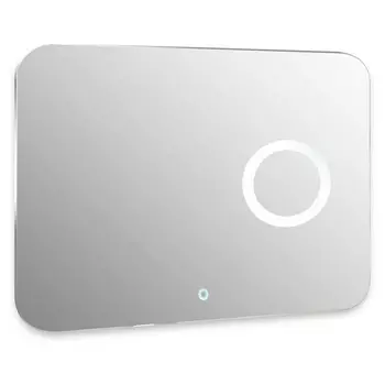 Зеркало Niagara Elegant LED c сенсором