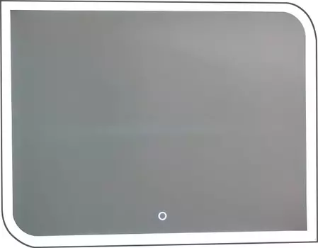 Зеркало Niagara Fantasy LED с сенсором