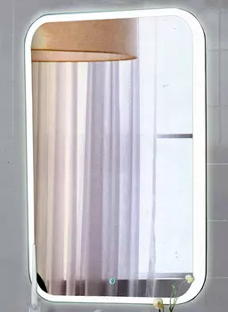 Зеркало Niagara Glamour LED с сенсором