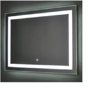 Зеркало Niagara Lines LED c сенсором