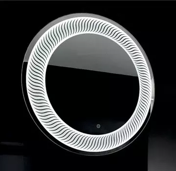 Зеркало Niagara Mars LED d770 c сенсором