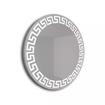 Зеркало Niagara Meander LED d770 с сенсором