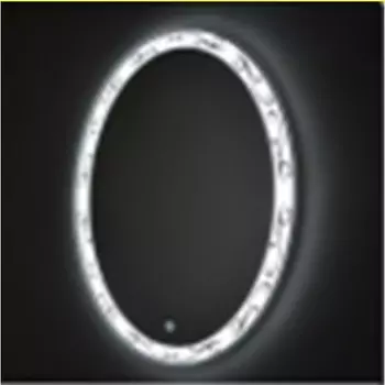 Зеркало Niagara Nanci LED c сенсором