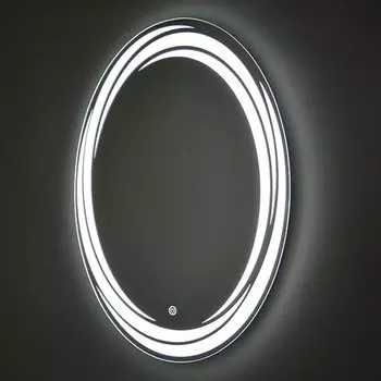 Зеркало Niagara Normandy LED c сенсором