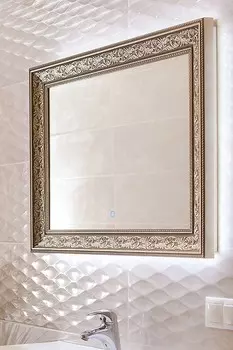 Зеркало Niagara Prestige LED с сенсором