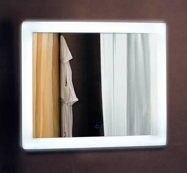 Зеркало Niagara Relax LED с сенсором