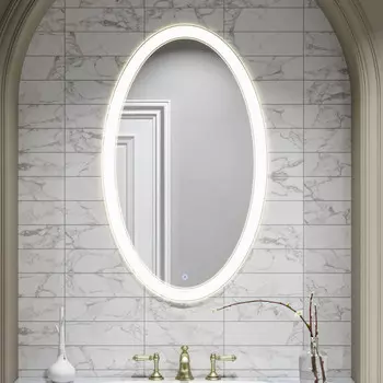 Зеркало Niagara Sonata Led