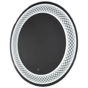 Зеркало Niagara Uranus LED d770 c сенсором