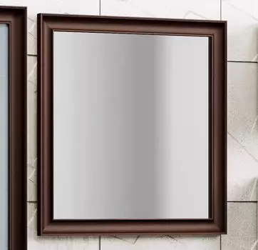 Зеркало Opadiris Капри 80