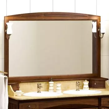 Зеркало Opadiris Лучия 150